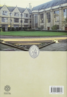 Бумажная книга «A School in Arms. Uppingham and the Great War», автор Тимоти Холстед - фото №2 - миниатюра