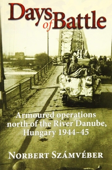 Електронна книга «Days of Battle», автор Норберт Самвебер - фото №2 - мініатюра