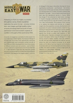 Электронная книга «Iraqi Mirages», авторов Том Купер, Милош Сипос - фото №2 - миниатюра