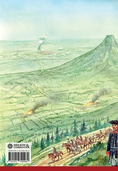 Бумажная книга «Instrument of War. The Austrian Army in the Seven Years War», автор Кристофер Даффи - фото №2 - миниатюра