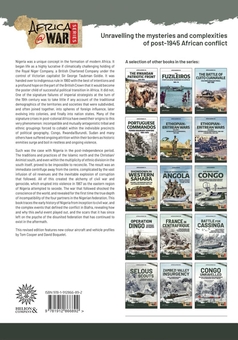 Электронная книга «Biafra: The Nigerian Civil War 1967-1970», автор Питер Бакстер - фото №2 - миниатюра
