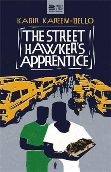 Бумажная книга «The Street Hawker's Apprentice», автор Кабир Карим-Белло - фото №1 - миниатюра