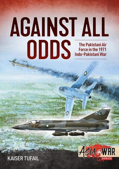 Электронная книга «Against All Odds», автор Кайзер Туфаил - фото №1 - миниатюра