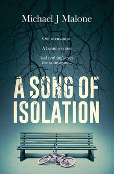 Бумажная книга «A Song of Isolation», автор Майкл Дж. Малоун - фото №1 - миниатюра
