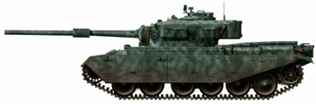 Электронная книга «Indo-Pakistani War Volume 2», автор Рави Рикхье - фото №5 - миниатюра