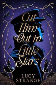 Paper book «Cut Him Out in Little Stars», author Lucy Strange - фото №1 - миниатюра