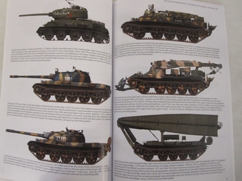 Бумажная книга «Czechoslovak Arms Exports to the Middle East. Volume 2. Syria, 1948-1989», автор Мартин Смисек - фото №4 - миниатюра
