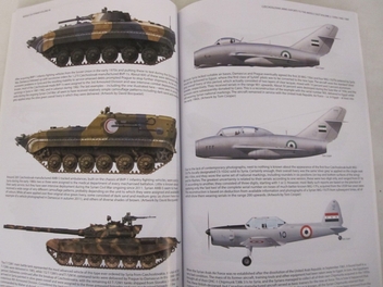 Бумажная книга «Czechoslovak Arms Exports to the Middle East. Volume 2. Syria, 1948-1989», автор Мартин Смисек - фото №5 - миниатюра