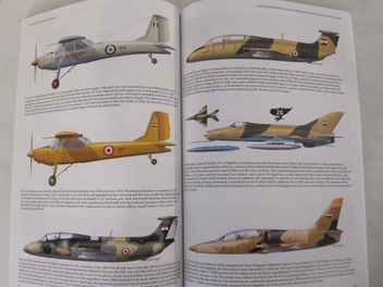 Бумажная книга «Czechoslovak Arms Exports to the Middle East. Volume 3. Egypt 1948-1989», автор Мартин Смисек - фото №5 - миниатюра