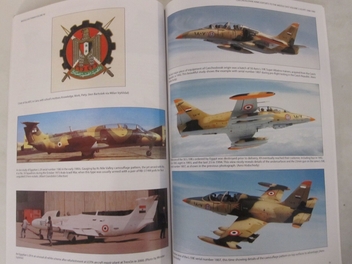Бумажная книга «Czechoslovak Arms Exports to the Middle East. Volume 3. Egypt 1948-1989», автор Мартин Смисек - фото №6 - миниатюра