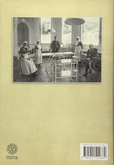 Бумажная книга «Faces from the Front. Harold Gillies, The Queen’s Hospital, Sidcup and the origins of modern plastic Surgery», автор Эндрю Бамджи - фото №3 - миниатюра