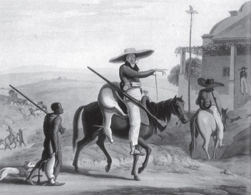 Бумажная книга «Controlling the Frontier. Southern Africa 1806-1828, The Cape Frontier Wars and The Fetcani Alarm», автор Хью Драйвер - фото №5 - миниатюра