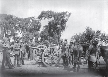 Бумажная книга «The Battle of Magersfontein. Victory and defeat on the South African veld, 10-12 December 1899», автор Гарт Бенниворт - фото №3 - миниатюра