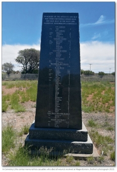 Бумажная книга «The Battle of Magersfontein. Victory and defeat on the South African veld, 10-12 December 1899», автор Гарт Бенниворт - фото №6 - миниатюра
