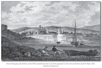 Бумажная книга «Not So Easy, Lads. Wearing the Red Coat 1786-1797», автор Вивьен Роуорт - фото №3 - миниатюра