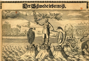 Бумажная книга «The Battle of Lützen 1632. A Reassessment», автор Андре Шюргер - фото №3 - миниатюра