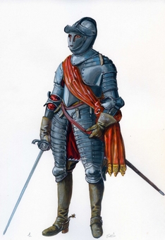 Бумажная книга «The Battle of Lützen 1632. A Reassessment», автор Андре Шюргер - фото №5 - миниатюра