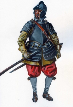 Бумажная книга «The Battle of Lützen 1632. A Reassessment», автор Андре Шюргер - фото №6 - миниатюра