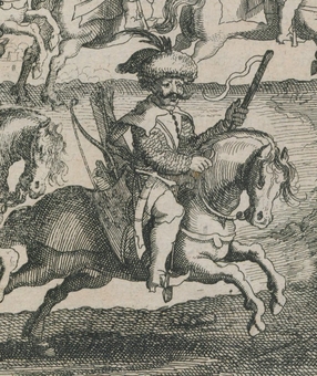 Бумажная книга «The Battle of Lützen 1632. A Reassessment», автор Андре Шюргер - фото №8 - миниатюра