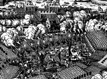 Бумажная книга «The Battle of Lützen 1632. A Reassessment», автор Андре Шюргер - фото №4 - миниатюра