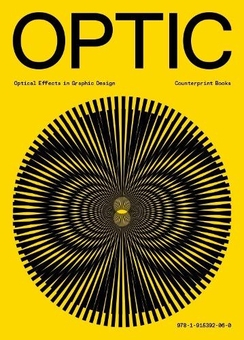 Бумажная книга «Optic», автор Джон Доулинг - фото №1 - миниатюра