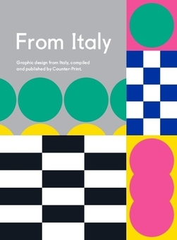Бумажная книга «From Italy», автор Джон Доулинг - фото №1 - миниатюра