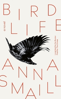 Бумажная книга «Bird Life. A novel», автор Анна Смэйл - фото №1 - миниатюра