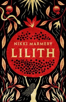 Бумажная книга «Lilith», автор Никки Мармери - фото №1 - миниатюра