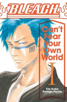Книга «Bleach. Volume 71» – Тайто Кубо, купити за ціною 637 на