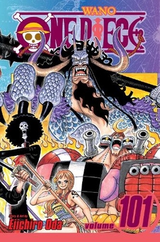 ワンピース　ONEPIECE　31〜60巻 ONE PIECE カラー版 60／尾田栄一郎 | 集英社 ― SHUEISHA ―