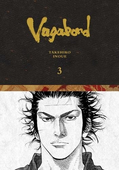 バガボンド Vagabond 第1巻 Definitive Edition Книга «Vagabond Definitive Edition, Vol. 1» – Такехіко Іноуе