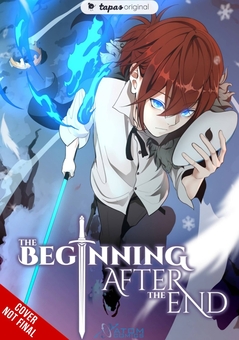 Бумажная книга «The Beginning After the End. Volume 4», автор Брэндон Ли - фото №2 - миниатюра