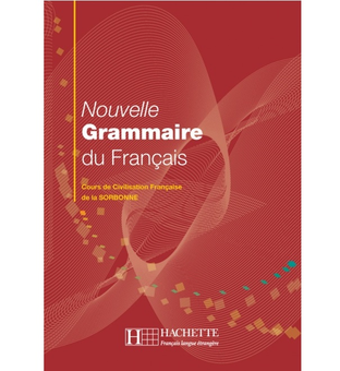 Паперова книга «Grammaire - Nouvelle grammaire du français», авторів Yvonne Delatour, Dominique Jennepin, Maylis Léon-Dufour, Brigitte Teyssier - фото №2 - мініатюра