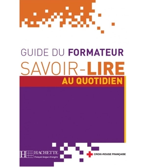 Бумажная книга «Savoir-lire au Quotidien: Guide pédagogique», авторов Odile Benoît-Abdelkader, Anne Thiébaut - фото №2 - миниатюра