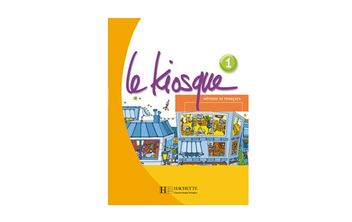 Паперова книга «Le Kiosque: Niveau 1: Livre de l'élève», авторів Céline Himber, Fabienne Gallon, Charlotte Rastello - фото №2 - мініатюра