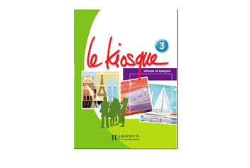 Бумажная книга «Le Kiosque: Niveau 3: Livre de l'élève», авторов Céline Himber, Fabienne Gallon, Charlotte Rastello, Adeline Gaudel - фото №2 - миниатюра