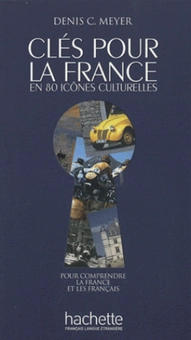 Бумажная книга «Cle's pour la France», автор Denis C. Meyer - фото №1 - миниатюра