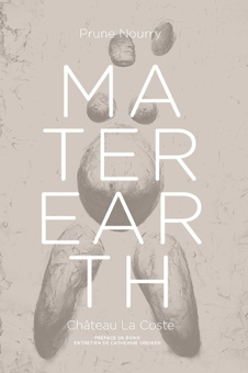 Бумажная книга «Prune Nourry: Mater Earth», авторов Кэтрин Гренье, Прюн Нурри, Нэнси Хьюстон - фото №1 - миниатюра