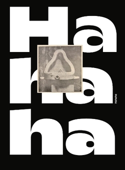 Бумажная книга «HA! HA! HA! : The Humour of Art», автор Николас Люччи-Гутников - фото №1 - миниатюра