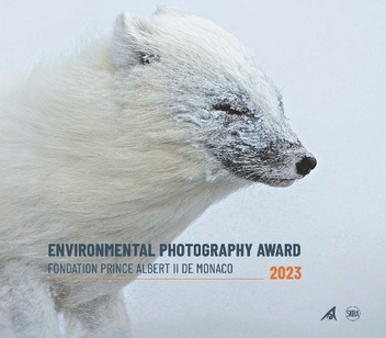 Паперова книга «Environmental Photography Award 2023.» - фото №1 - мініатюра