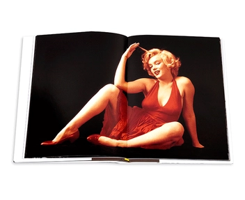 Паперова книга «Marilyn», автор Жан-Жак Ноде - фото №4 - мініатюра