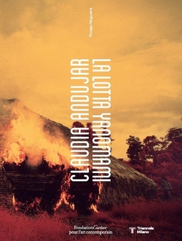 Бумажная книга «Claudia Andujar, La Lotta Yanomami », авторов Клаудия Андухар, Тьяго Ногейра, Брюс Альберт - фото №1 - миниатюра