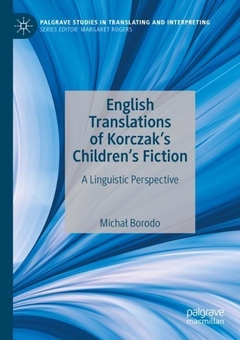 Книга «English Translations of Korczak's Children's Fiction: A
