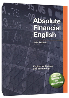 Бумажная книга «Delta Business English. Absolute Financial English B2-C1. Coursebook with Audio CD», автор Джули Праттен - фото №2 - миниатюра
