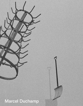 Бумажная книга «Marcel Duchamp», авторов Сюзанна Пфеффер, Марсель Дюшан - фото №1 - миниатюра