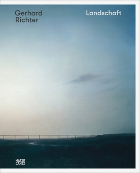 Бумажная книга «Gerhard Richter», авторов Катерин Хуг, Хубертус Бутин - фото №1 - миниатюра