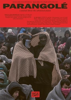 Бумажная книга «Motherland. Parangolé. Issue No. 1», автор Альфредо Бриллембург - фото №1 - миниатюра