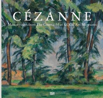 Паперова книга «Czanne» - фото №1 - мініатюра