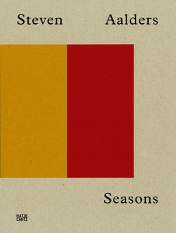 Бумажная книга «Steven Aalders. Seasons», автор Стивен Алдерс - фото №1 - миниатюра