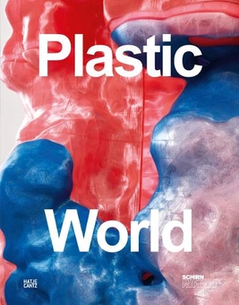 Бумажная книга «Plastic World», авторов Себастиан Баден, Хизер Дэвис, Анна Хубер, Дитмар Рюбель, Памела Войт, Фридерике Вентиг - фото №1 - миниатюра